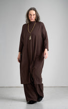 Load image into Gallery viewer, Chocolate Wide Pant