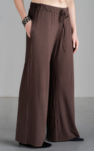 Load image into Gallery viewer, Chocolate Wide Pant