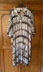 Savanna Kaftan