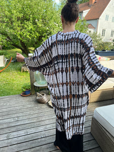 Savanna Kaftan