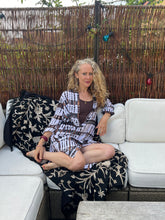 Load image into Gallery viewer, Long Shirt Savanna