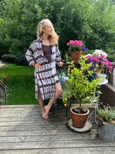 Load image into Gallery viewer, Long Shirt Savanna