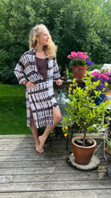 Load image into Gallery viewer, Long Shirt Savanna