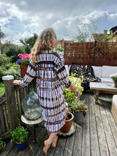 Load image into Gallery viewer, Long Shirt Savanna