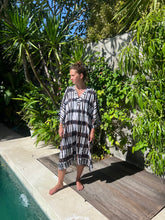 Load image into Gallery viewer, Savanna Kaftan