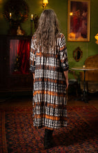 Load image into Gallery viewer, A-Line Dress Savana Tie Dye