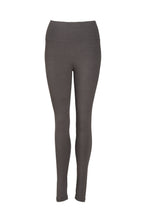 Load image into Gallery viewer, Rabbit High Waisted Bamboo Lycra Leggings