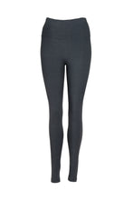 Load image into Gallery viewer, Outer Space High Waisted Bamboo Lycra Leggings